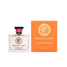 Graham & Pott Eau Seraphique