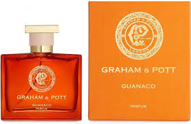 Graham & Pott Guanaco