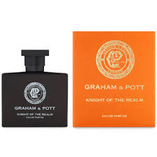 Graham & Pott Knight Of The Realm