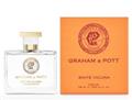 Graham & Pott White Vicuna Parfum