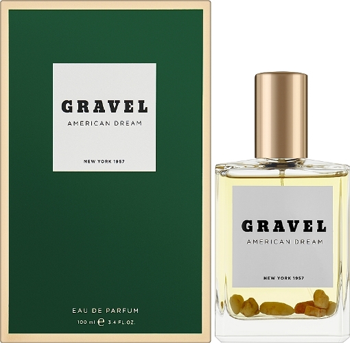 Gravel American Dream