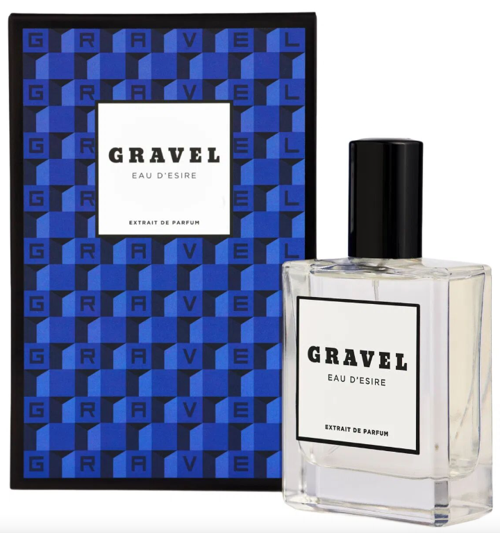 Gravel Eau D'esire