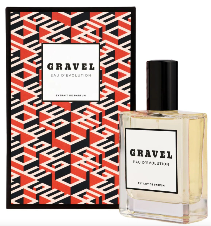Gravel Eau D'evolution