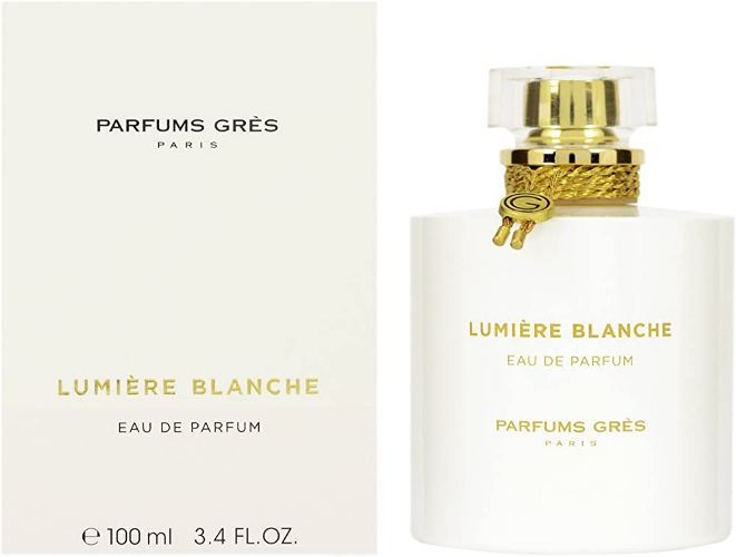 Gres Lumiere Blanche Grès