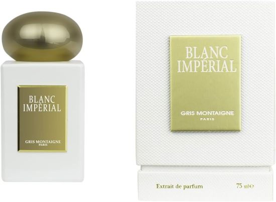 Gris Montaigne Blanc Imperial