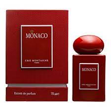 Gris Montaigne Monaco