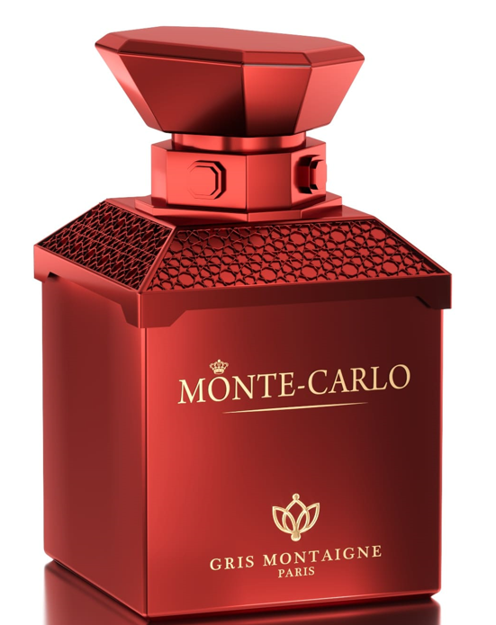 Gris Montaigne Monte Carlo
