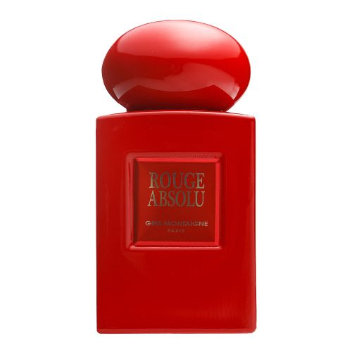 Gris Montaigne Rouge Absolu Gris Montaigne