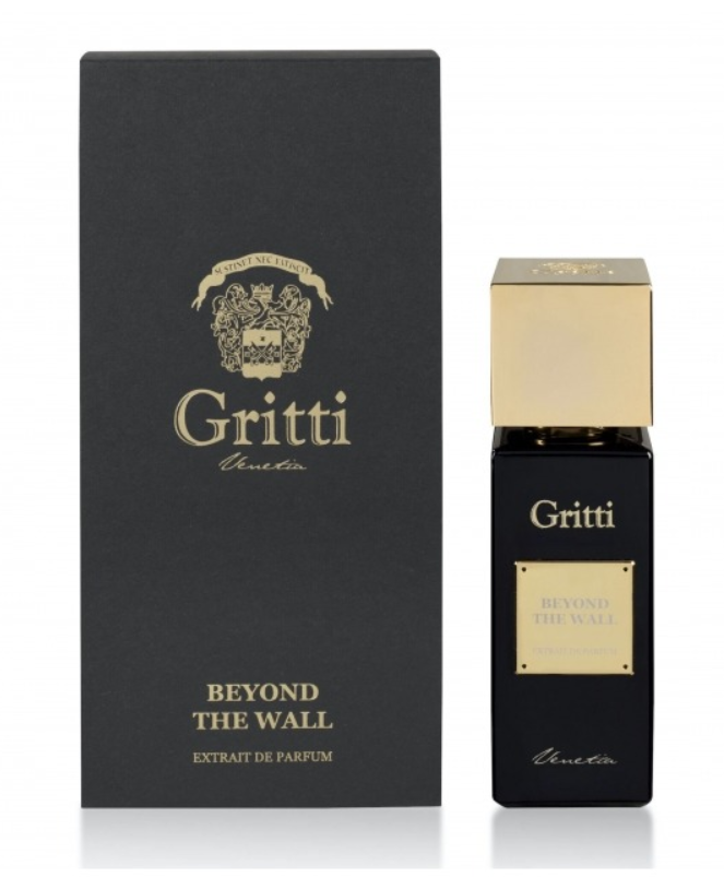 Gritti Beyond The Wall