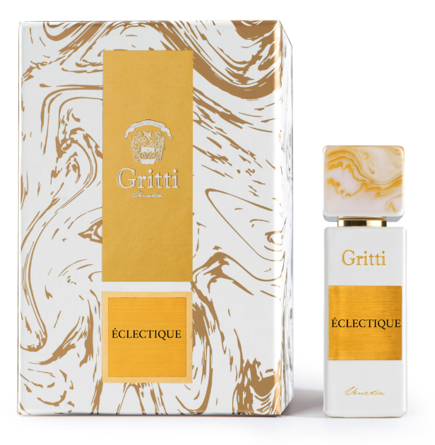 Gritti Eclectique