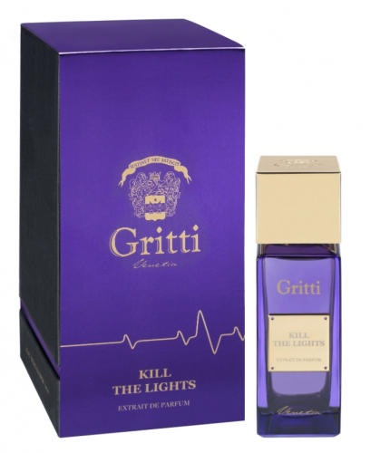 Gritti Kill The Lights