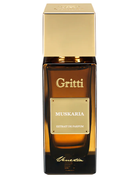 Gritti Muskaria