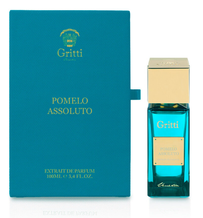 Gritti Pomelo Assoluto