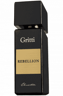 Gritti Rebellion