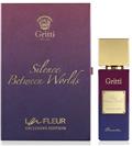 Gritti Silence Between Worlds