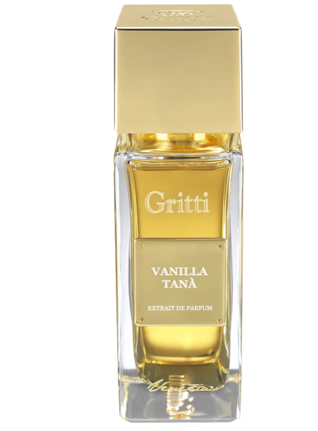 Gritti Vanilla Tana