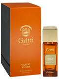 Gritti Yasuni Amber
