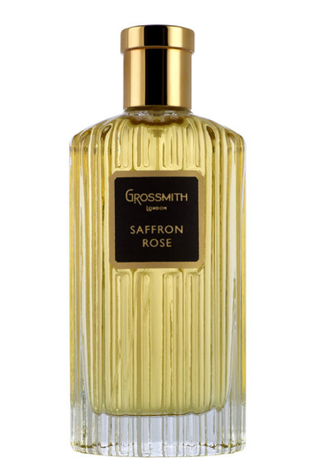 Grossmith Saffron Rose