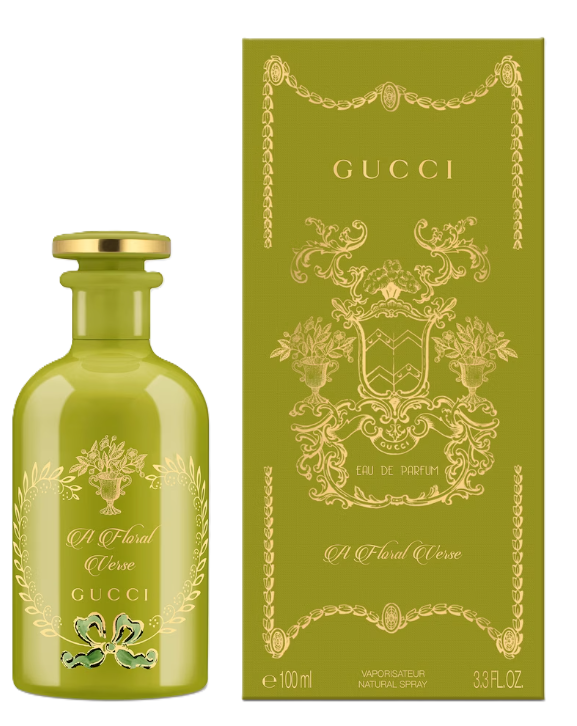 Gucci A Floral Verse