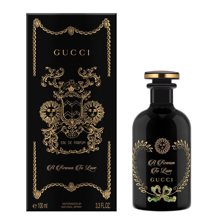 Gucci A Reason To Love