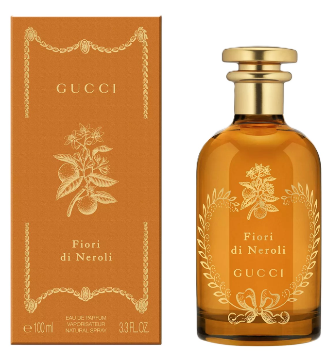 Gucci Fiori Di Neroli
