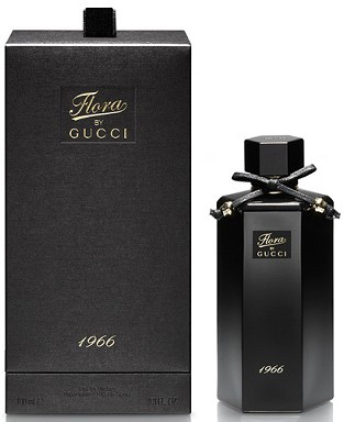 Gucci Flora By Gucci 1966