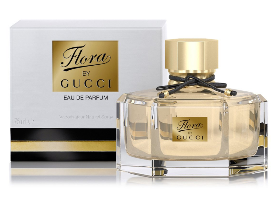Gucci Flora By Gucci Eau De Parfum