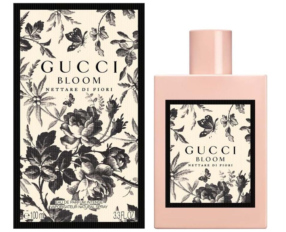 Gucci Gucci Bloom Nettare Di Fiori