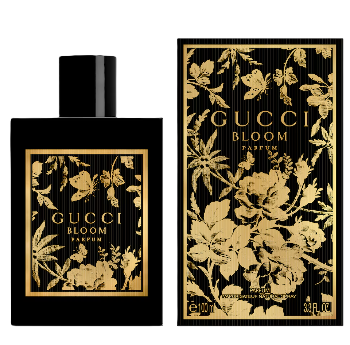 Gucci Gucci Bloom Parfum