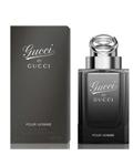Gucci Gucci By Gucci Pour Homme