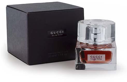 Gucci Gucci Eau De Parfume 1