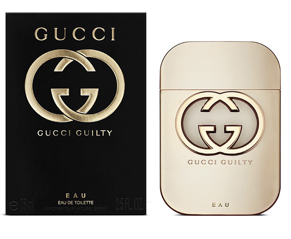 Gucci Gucci Guilty Eau Gucci