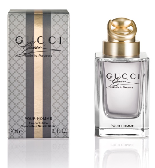 Gucci Gucci Made To Measure Pour Homme