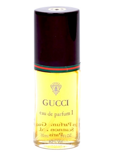 Gucci Gucci No 1 Eau De Parfum