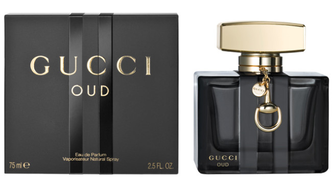 Gucci Gucci Oud