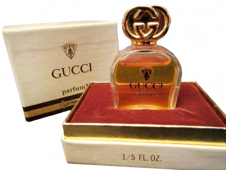 Gucci Gucci No 1 Parfum