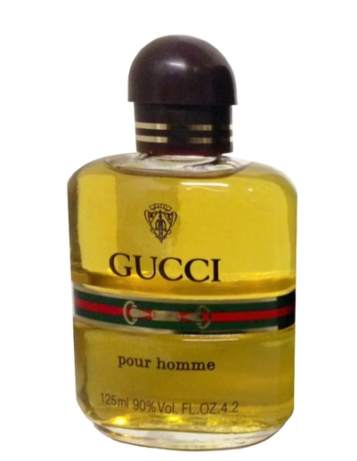 Gucci Gucci Pour Homme (1976)