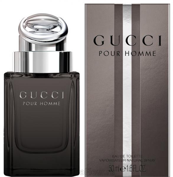 Gucci Gucci Pour Homme 2016