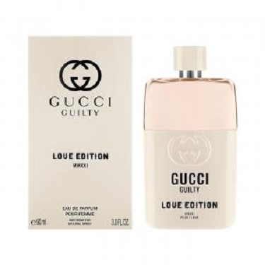Gucci Guilty Love Edition MMXXI Pour Femme