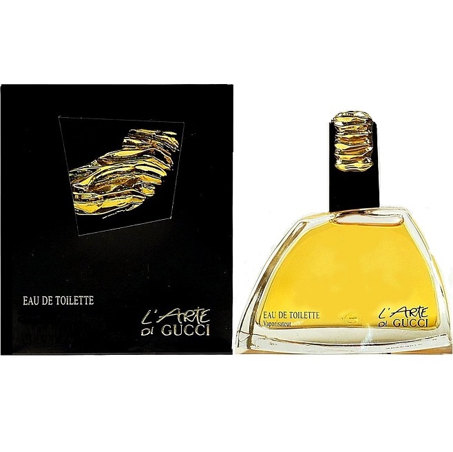 Gucci L'arte Di Gucci