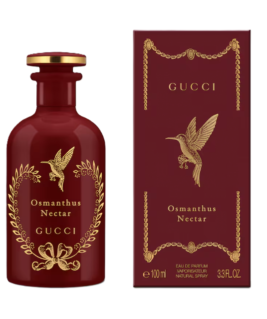 Gucci Osmanthus Nectar