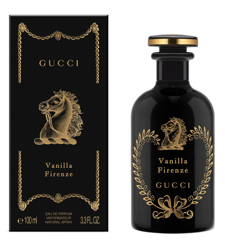 Gucci Vanilla Firenze