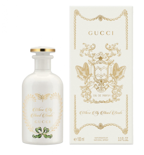 Gucci Where My Heart Beats