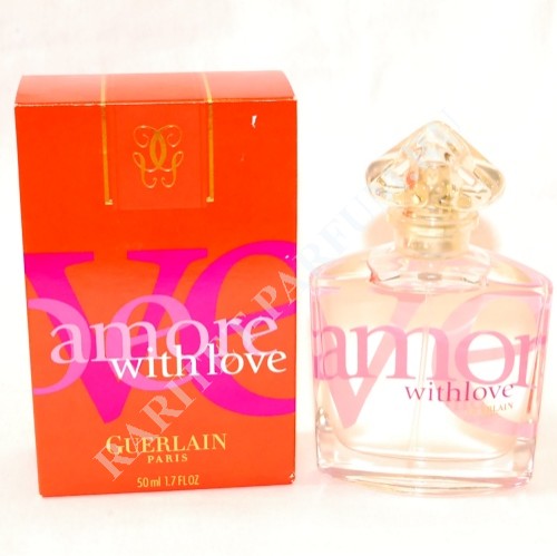 Guerlain Amore With Love