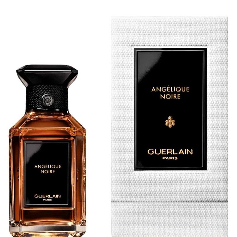 Guerlain Angelique Noire
