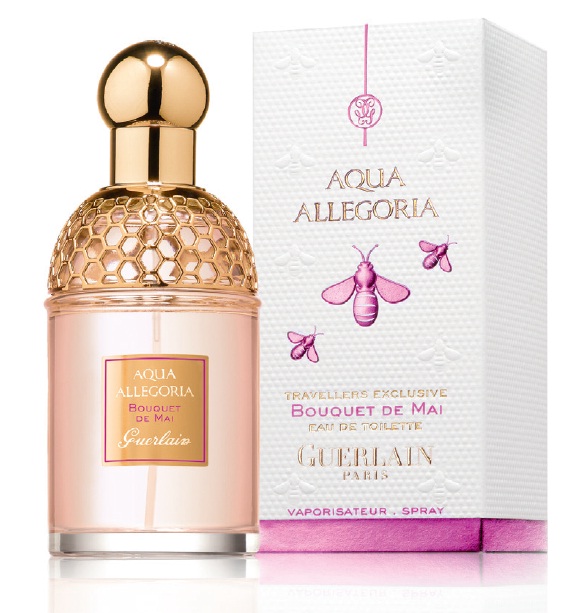 Guerlain Aqua Allegoria Bouquet De Mai
