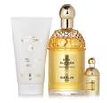 Guerlain Aqua Allegoria Forte Mandarine Basilic Set (Edp 75Ml + Edp 7.5Ml + B/L 75Ml)