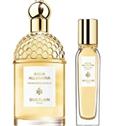 Guerlain Aqua Allegoria Mandarine Basilic Set (Edt 125Ml + Edt 15 Ml)