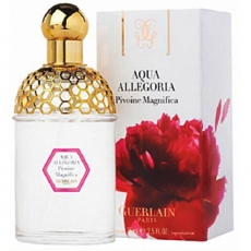 Guerlain Aqua Allegoria Pivoine Magnifica