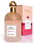Guerlain Aqua Allegoria Rosa Fizz
